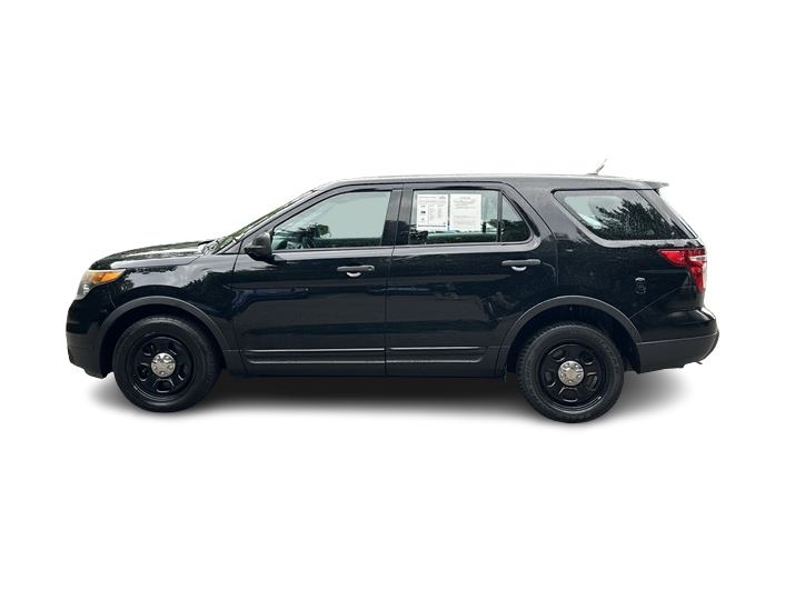 Thumbnail: 2015 Ford Explorer - 3