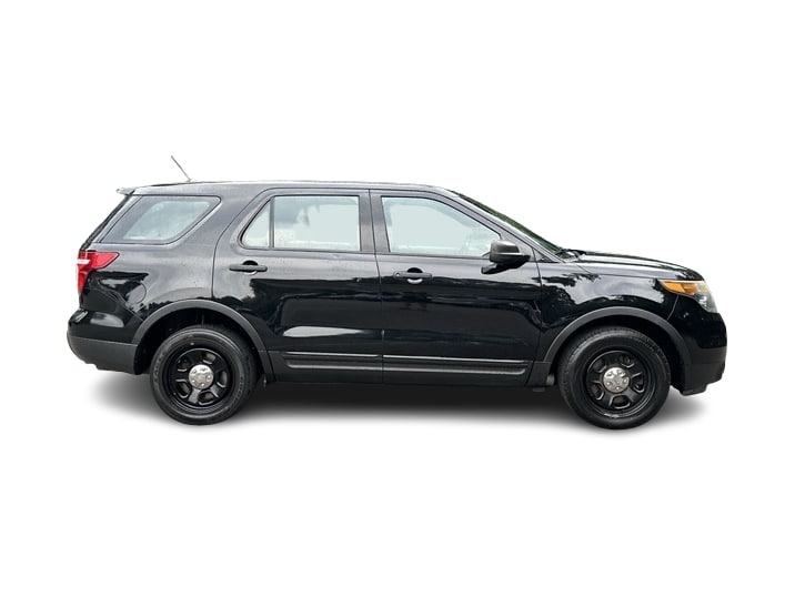 Thumbnail: 2015 Ford Explorer - 16