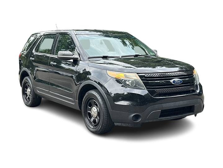 Thumbnail: 2015 Ford Explorer - 25