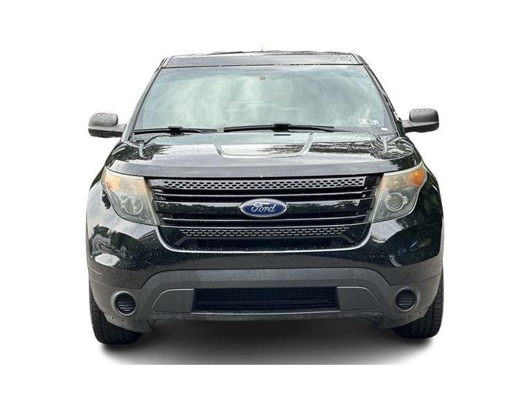 Thumbnail: 2015 Ford Explorer - 6