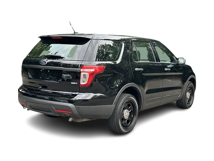 Thumbnail: 2015 Ford Explorer - 26