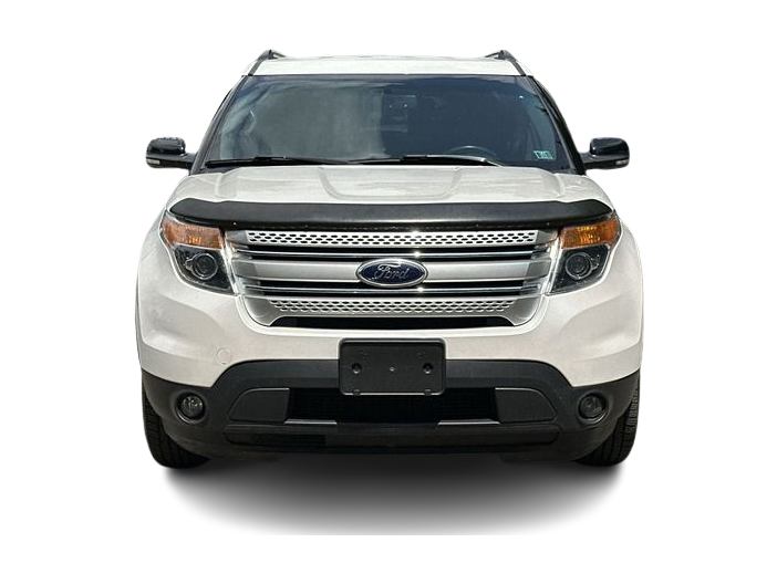 Thumbnail: 2014 Ford Explorer - 6