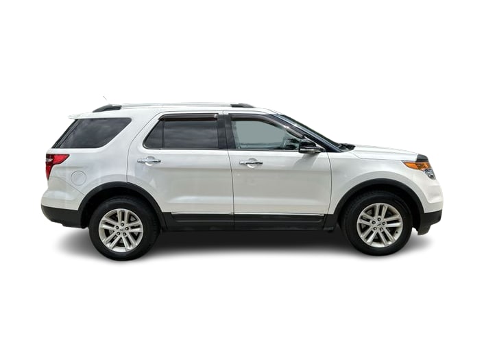 Thumbnail: 2014 Ford Explorer - 17