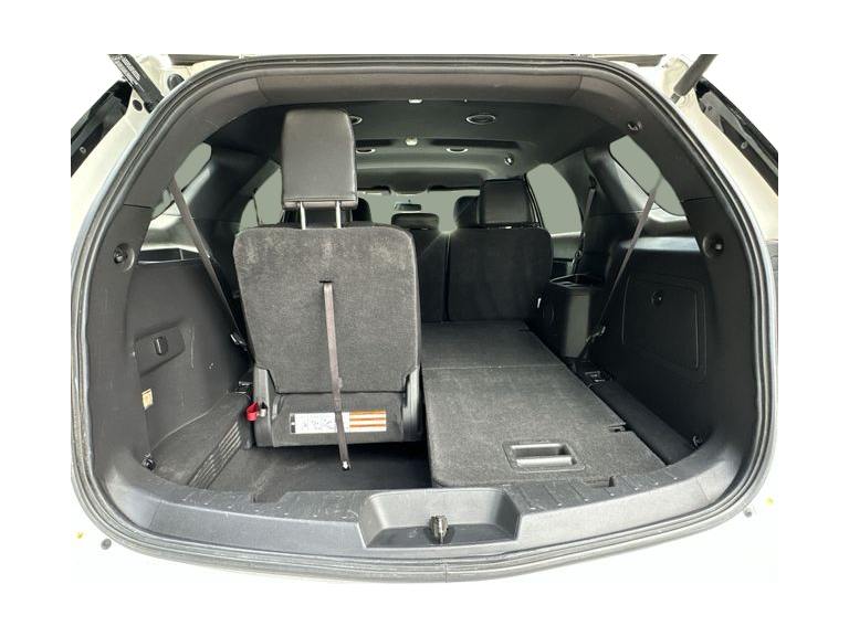 Thumbnail: 2014 Ford Explorer - 29
