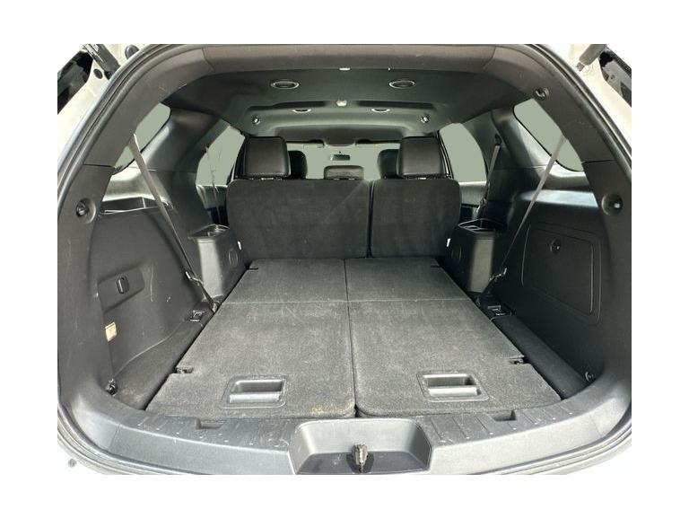 Thumbnail: 2014 Ford Explorer - 30