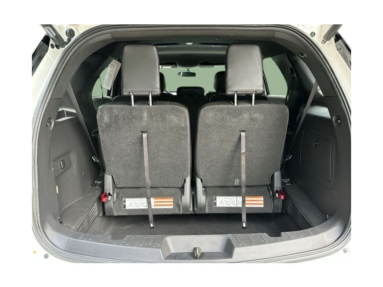 Thumbnail: 2014 Ford Explorer - 16