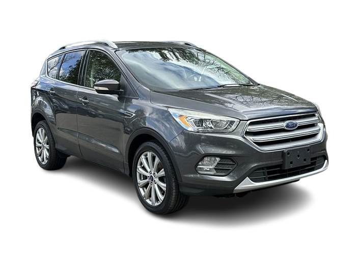Thumbnail: 2017 Ford Escape - 29
