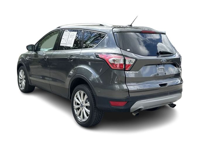 Thumbnail: 2017 Ford Escape - 4