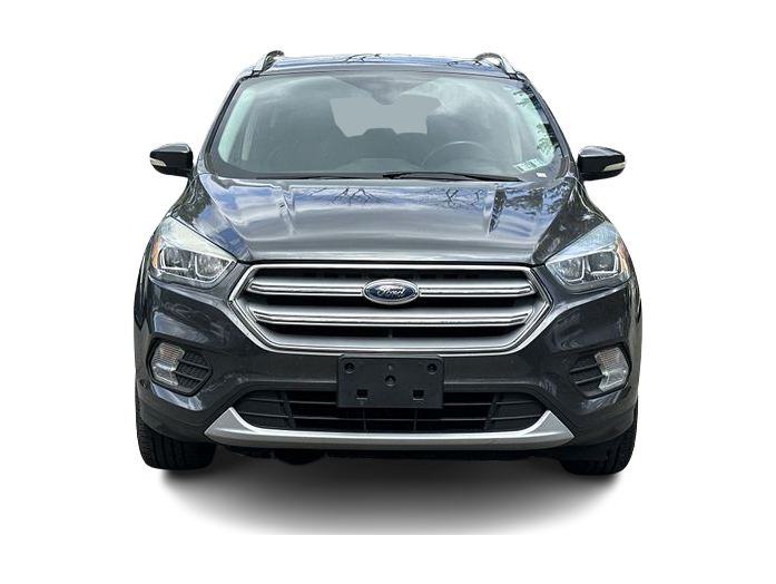Thumbnail: 2017 Ford Escape - 6