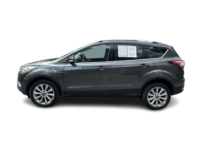 Thumbnail: 2017 Ford Escape - 3