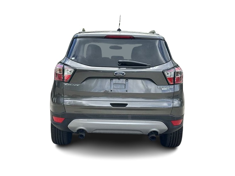 Thumbnail: 2017 Ford Escape - 5