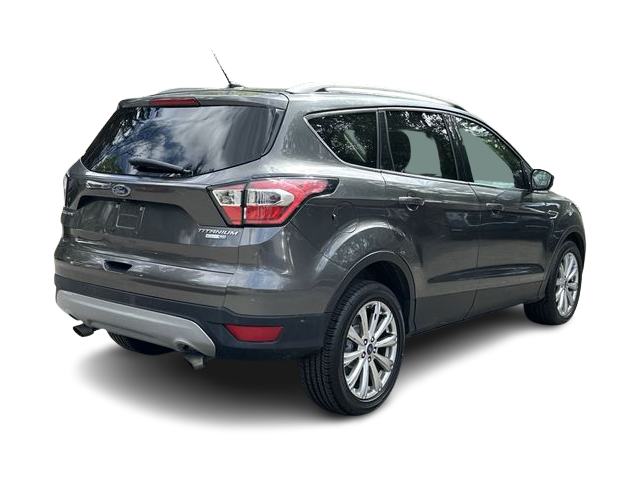 Thumbnail: 2017 Ford Escape - 30
