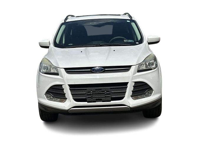 Thumbnail: 2014 Ford Escape - 6