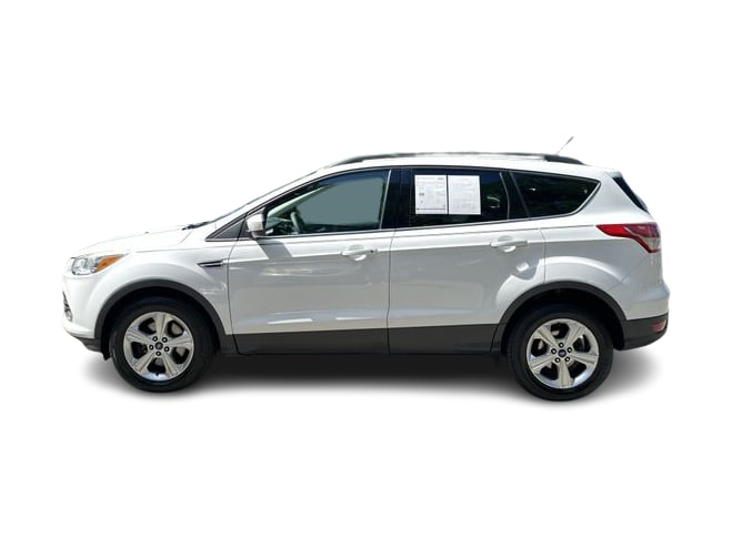 Thumbnail: 2014 Ford Escape - 3