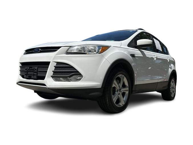 Thumbnail: 2014 Ford Escape - 19