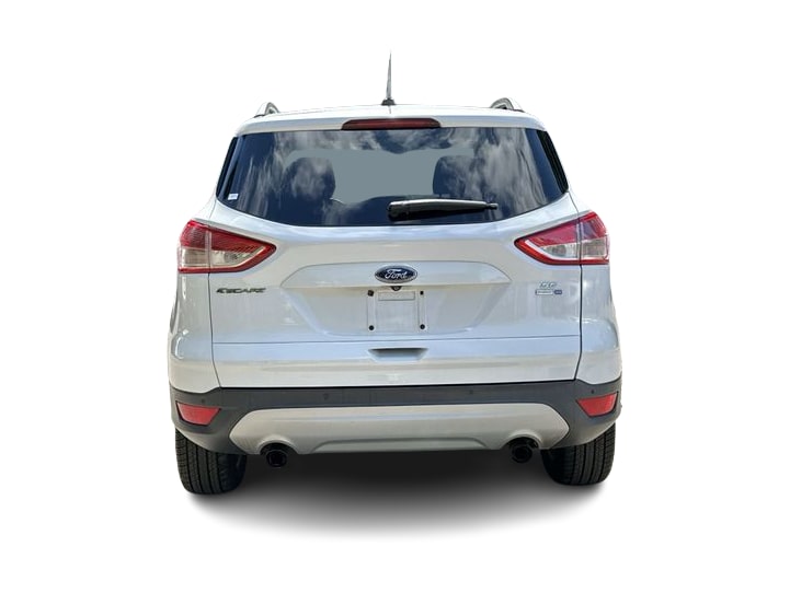 Thumbnail: 2014 Ford Escape - 5
