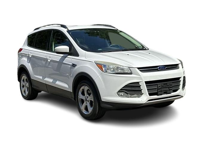 Thumbnail: 2014 Ford Escape - 20