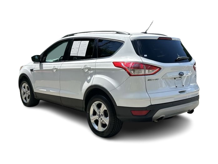 Thumbnail: 2014 Ford Escape - 4