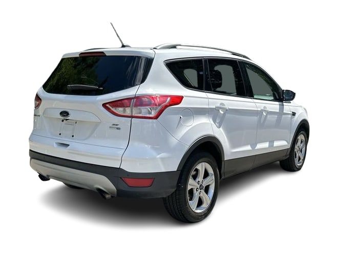 Thumbnail: 2014 Ford Escape - 21