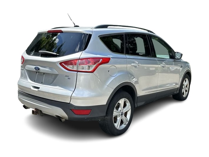 Thumbnail: 2015 Ford Escape - 24