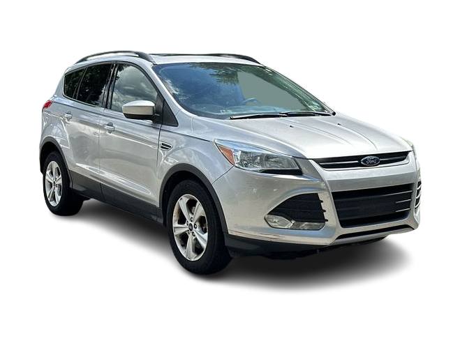 Thumbnail: 2015 Ford Escape - 23