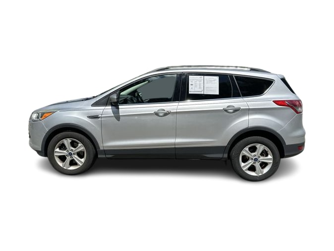 Thumbnail: 2015 Ford Escape - 3