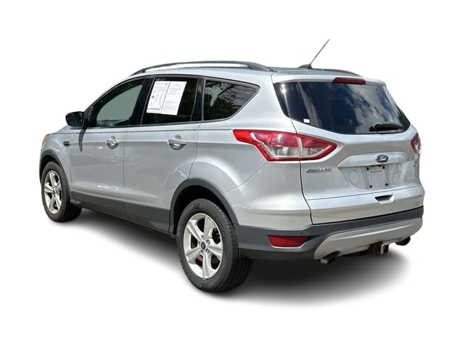Thumbnail: 2015 Ford Escape - 4