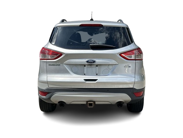 Thumbnail: 2015 Ford Escape - 5