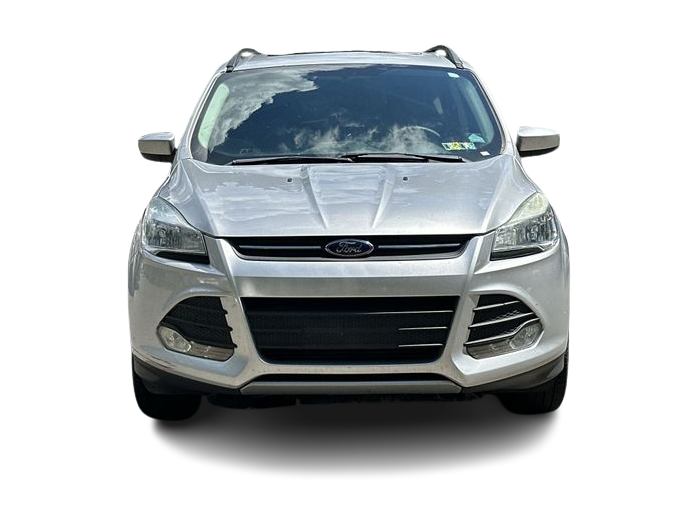 Thumbnail: 2015 Ford Escape - 6