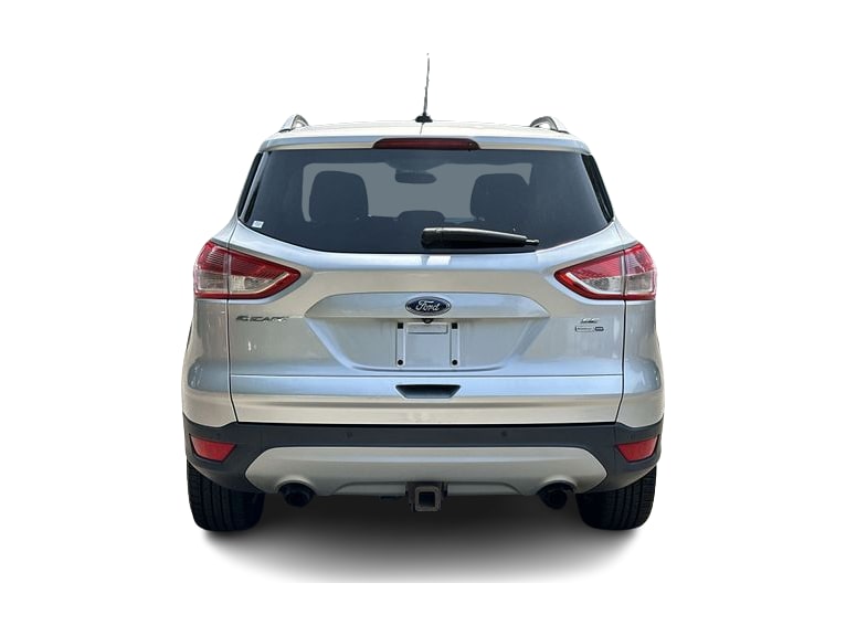 Thumbnail: 2015 Ford Escape - 5