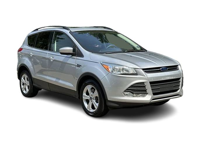 Thumbnail: 2015 Ford Escape - 28