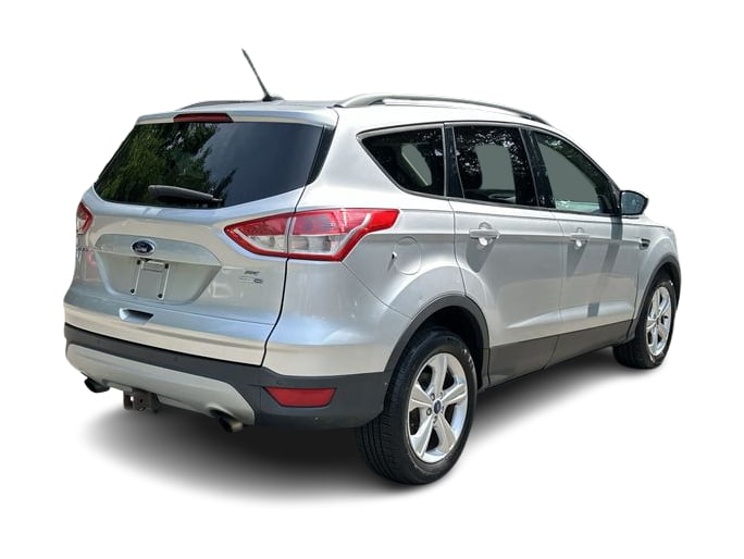 Thumbnail: 2015 Ford Escape - 29