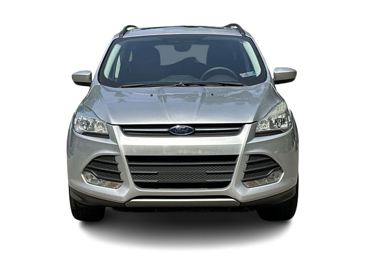 Thumbnail: 2015 Ford Escape - 6