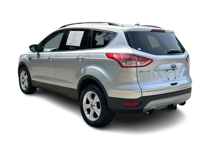 Thumbnail: 2015 Ford Escape - 4