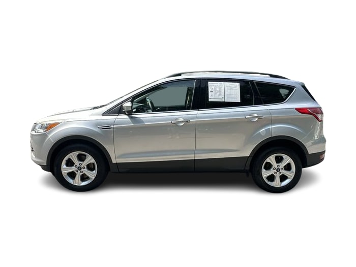 Thumbnail: 2015 Ford Escape - 3