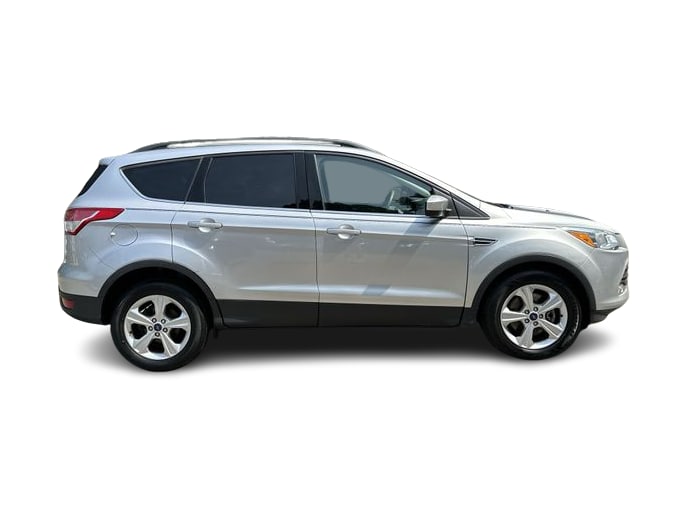 Thumbnail: 2015 Ford Escape - 17