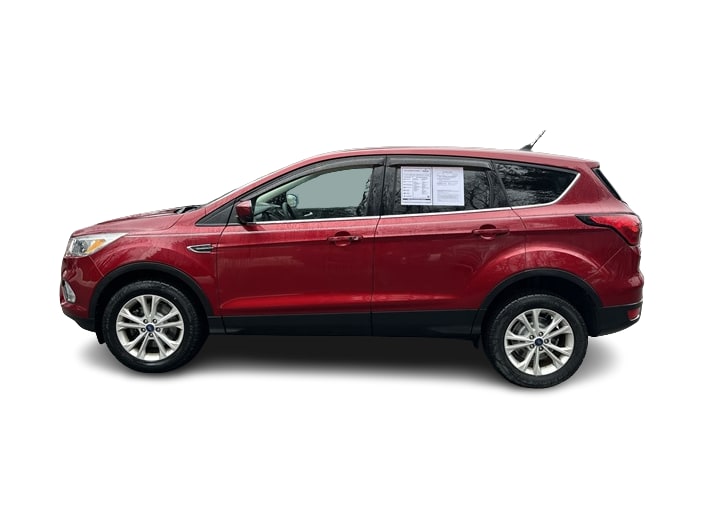 Thumbnail: 2019 Ford Escape - 3