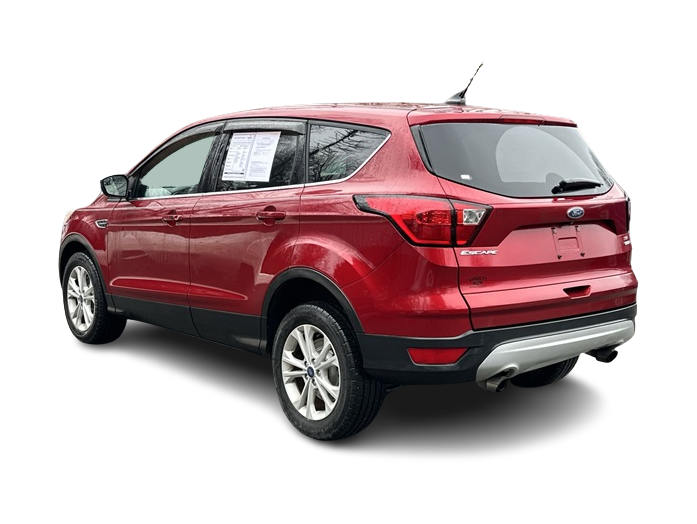 Thumbnail: 2019 Ford Escape - 4