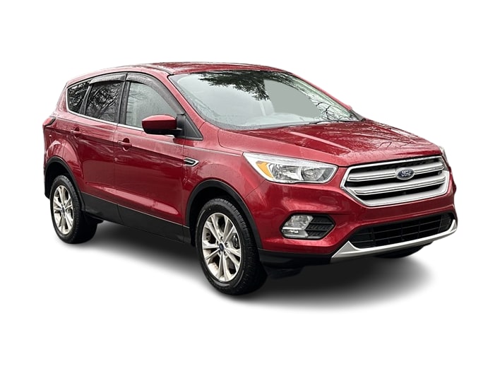 Thumbnail: 2019 Ford Escape - 21