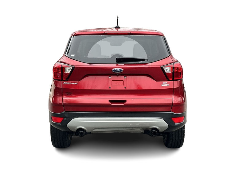 Thumbnail: 2019 Ford Escape - 5