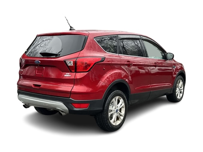 Thumbnail: 2019 Ford Escape - 22