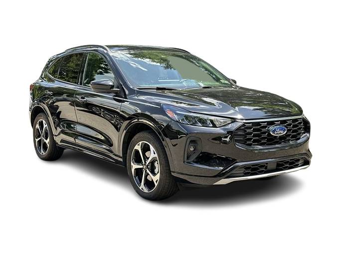Thumbnail: 2024 Ford Escape - 21