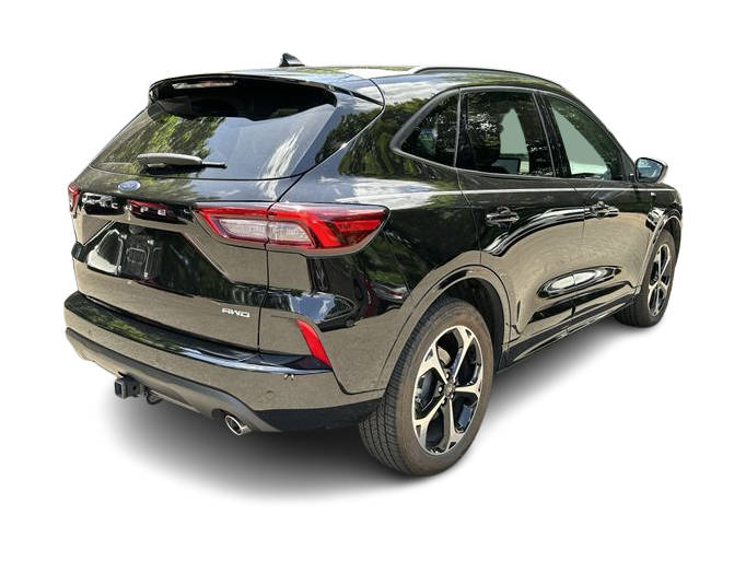 Thumbnail: 2024 Ford Escape - 22