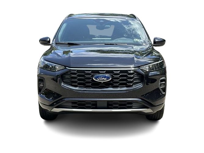 Thumbnail: 2024 Ford Escape - 6