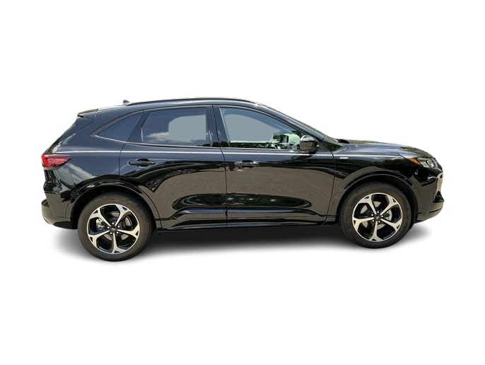 Thumbnail: 2024 Ford Escape - 12