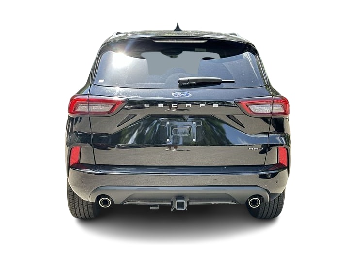 Thumbnail: 2024 Ford Escape - 5