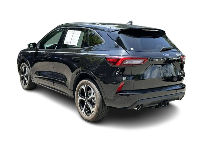 Thumbnail: 2024 Ford Escape - 4