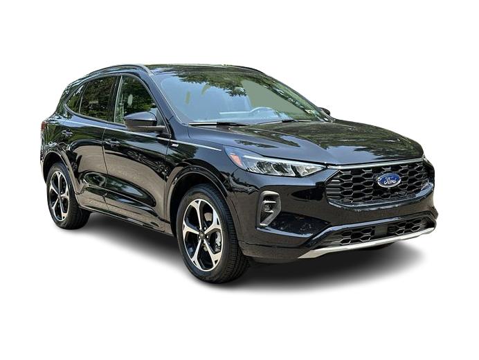 Thumbnail: 2024 Ford Escape - 30