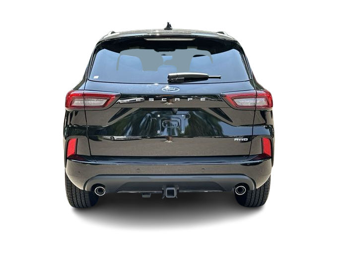 Thumbnail: 2024 Ford Escape - 5