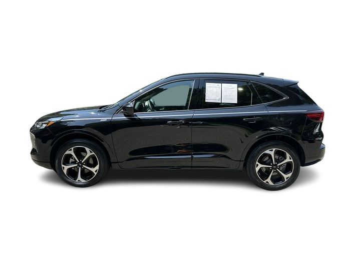 Thumbnail: 2024 Ford Escape - 3